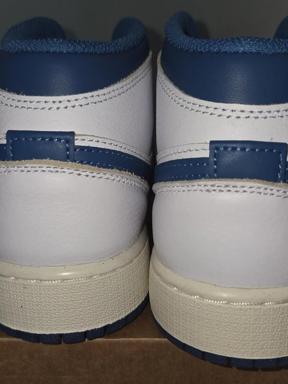 Jordan brand new
